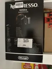 nespresso Inissia