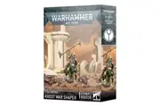 Warhammer 40K T'au Empire Kroot War Shaper 56-55