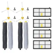 Replacement Parts for iRobot Roomba 880 Vacuum Accessories, Replenishment Kit