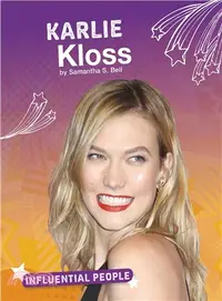 在飛比找三民網路書店優惠-Karlie Kloss