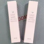 Lucent White Tone-up Cream 40ml 2ea RIRE