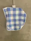 Cotton On Waffle Hooded Towel One Size Bnwt E22