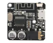 Audio Receiver Module DIY Stereo Audio Receiver Module Board for Bluetooth 5.0