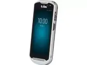 Zebra TC510k Handheld Barcode Walmart Scanner Locked For Warehouse Logistics