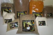 HERBS FOR HORSES 1kg Joint Blend Plus MSM Glucosamine Rosehips Green Lip Mussell