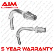 DPF Pressure Sensor Pipe Euro 4 Aim Fits Renault Laguna 2.0 dCi #5
