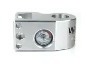 Weigh Safe WS01 Aluminum Weigh Safe Slider Only For 2" 2.5" & 3" Shanks