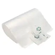 Air Bubble Bags Air Cushion Films Wrap Packing 5.91 Inch x 3.94 Inch 50 Pcs