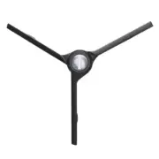 Camera Desktop Tabletop Stand Grip Foldable Support Tripod for Pocket 2