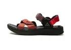 Nike Mens ACG Air Deschutz + Size 11 DS DC9092-600 Black Red