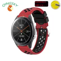 在飛比找蝦皮購物優惠-華碩ASUS Vivowatch SP 智慧手錶 手錶錶帶 