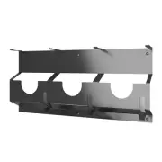 Angle Grinder Holder Steel Polisher Bracket Power Tool Holder Angle biological