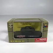 21st Century Toys New Millennium Toys Series WWII US Army M18 Hellcat 1/144