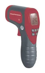 Infrared Digital BBQ Thermometer
