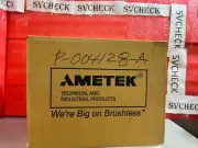 AMETEK 150461-50 WINDJAMMER BRUSHLESS BLOWER 5.7" 12VDC 90CFM 40 IN.H2O BYPASS