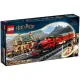 [Home&Brick] LEGO 76423 霍格華茲列車與活米村車站