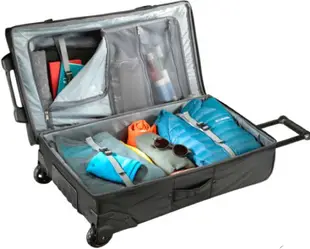 美國帶回 現貨 正品 Columbia 28吋 拉桿箱 戶外 運動 登山 行李箱
