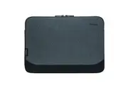 Targus Cypress EcoSmart Sleeve for 13.3"-14" Laptops - Grey Foam Protection -