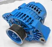 Alternator RA097007C Crusader Pleasurecraft 12v 70amp Serpentine Belt 2" Mount
