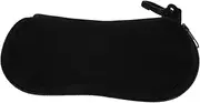[VERDANVERSE] Elegant Eyeglass Bag for Women Neoprene Case Straps for Safe Glasses Storage