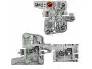 Marelli 99BP17G Left Tail Light Bulb Carrier Fits 2004-2007 Volvo S40 (for: Volvo)
