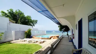 宿霧海景漁夫禪室飯店ZEN Rooms Pescadores Seaview Cebu