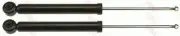 REAR SHOCK ABSORBER FITS: VW PASSAT B7 2.0 TDI 4MOTION/3.6 FSI 4MOTION.VW PAS