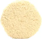 3M 33280 9-Inches Double Sided Wool Compounding Pad