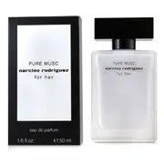 Narciso Rodriguez For Her Pure Musc Eau de Parfum Spray 50ml/1.6oz 50ml/1.6oz