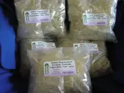 5000 SEPARATED EMPTY 00 GELATIN CAPSULES WHOLESALE COST