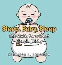 在飛比找誠品線上優惠-Sleep, Baby, Sleep; The Six Bs