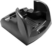 CellEdge Battery Charger Compatible with Symbol FR60900, FR66, FR68, MC70, MC7004, MC7090, MC7094, MC7095, MC75, MC7506, for Part No. CRD7000-1000R