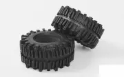 RC4WD Mud Slingers Monster Size 40 Series 3.8" Tires RC4WD Yeti XL Tyre Z-T0016