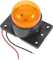 Truck Top Marker Light Led Trailer Sides Marker Corner Lamp for Trucks -bright Led Corner Decorative Lamp