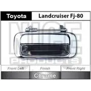 Nice Door Handle (Outside, Rear) - RH10MR