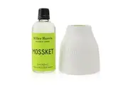 Miller Harris Diffuser - Mossket 100ml/3.4oz