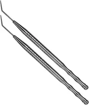 Baluue Stylish Eyelash Lift Tools 2pcs Rods Perm Tool Set Lash Separator for Natural