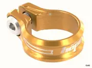 Hope Seat Clamp Bolt Up - Gold Size 28.6 mm