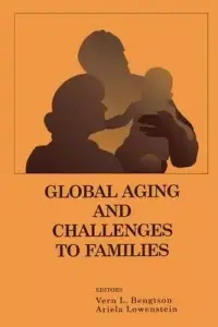 在飛比找博客來優惠-Global Aging and Challenges to