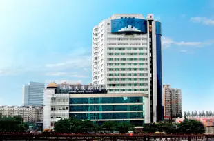 成都向陽大廈賓館Xiangyang Hotel