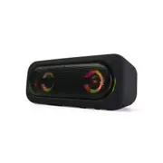 Bluetooth Light Up Speaker