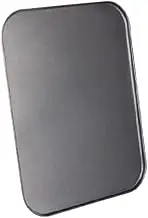 Chef Aid Baking Sheet, grey, regular, 10E10328, 34.5x26cm
