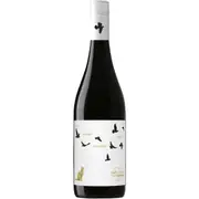 Cat Amongst The Pigeons Flyway Shiraz Bottles 750mL