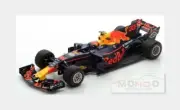 1:18 Spark Red Bull F1 Rb13 #33 Winner Malaysian Gp 2017 M.Verstappen 18S311 Mod