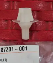 TOYOTA LITE/TOWNACE S402U FUEL INLET BOX PLATE NEW