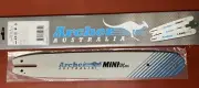14" Guide Bar McCulloch Mini-Mac Titan 35 3214 33816 3818 120 130 Eager Beaver
