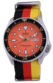 Seiko SKX011J1-VAR-NATO26 Mens Watch