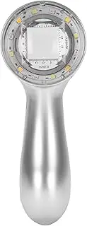 Magnifying Glass with Light, 30X Rechargeable LED Lighted Magnifier 4 Lighting Modes Handheld Magnifying Glass for Jewelry Calligraphy Inspection