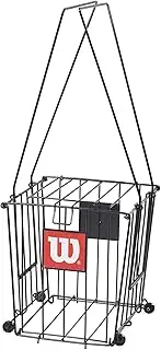 WILSON Tennis Ball Pick Up Hopper