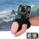 嚴選 GoPro HERO9 Black 360度水上騎行運動型旋轉手腕套